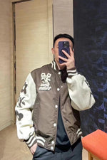 High-End Custom Jacket - 395