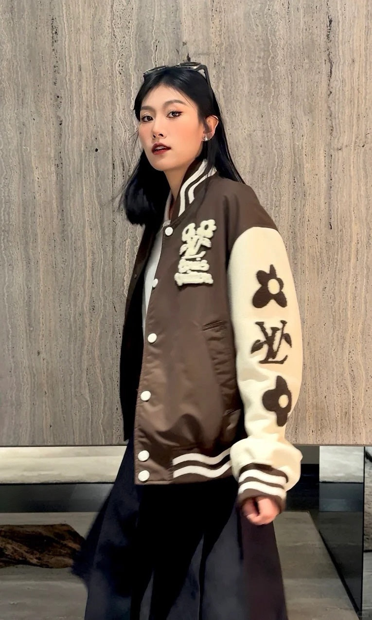 High-End Custom Jacket - 395