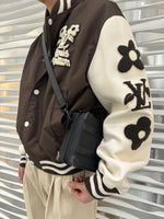 High-End Custom Jacket - 395