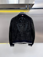 High-End Custom Jacket - 315