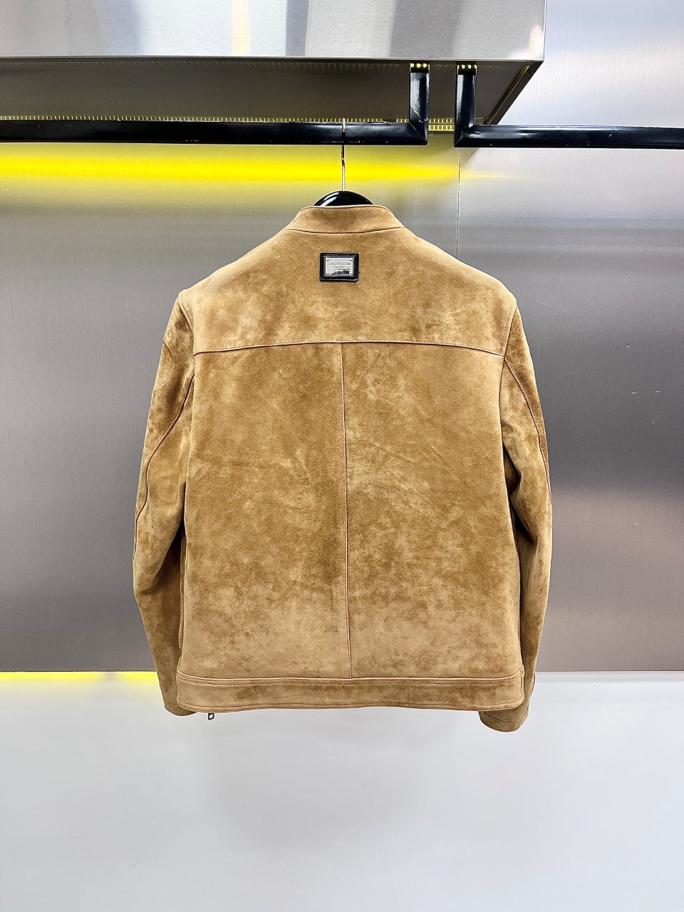 High-End Custom Jacket - 524