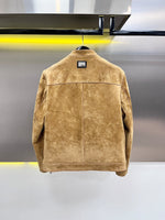 High-End Custom Jacket - 524