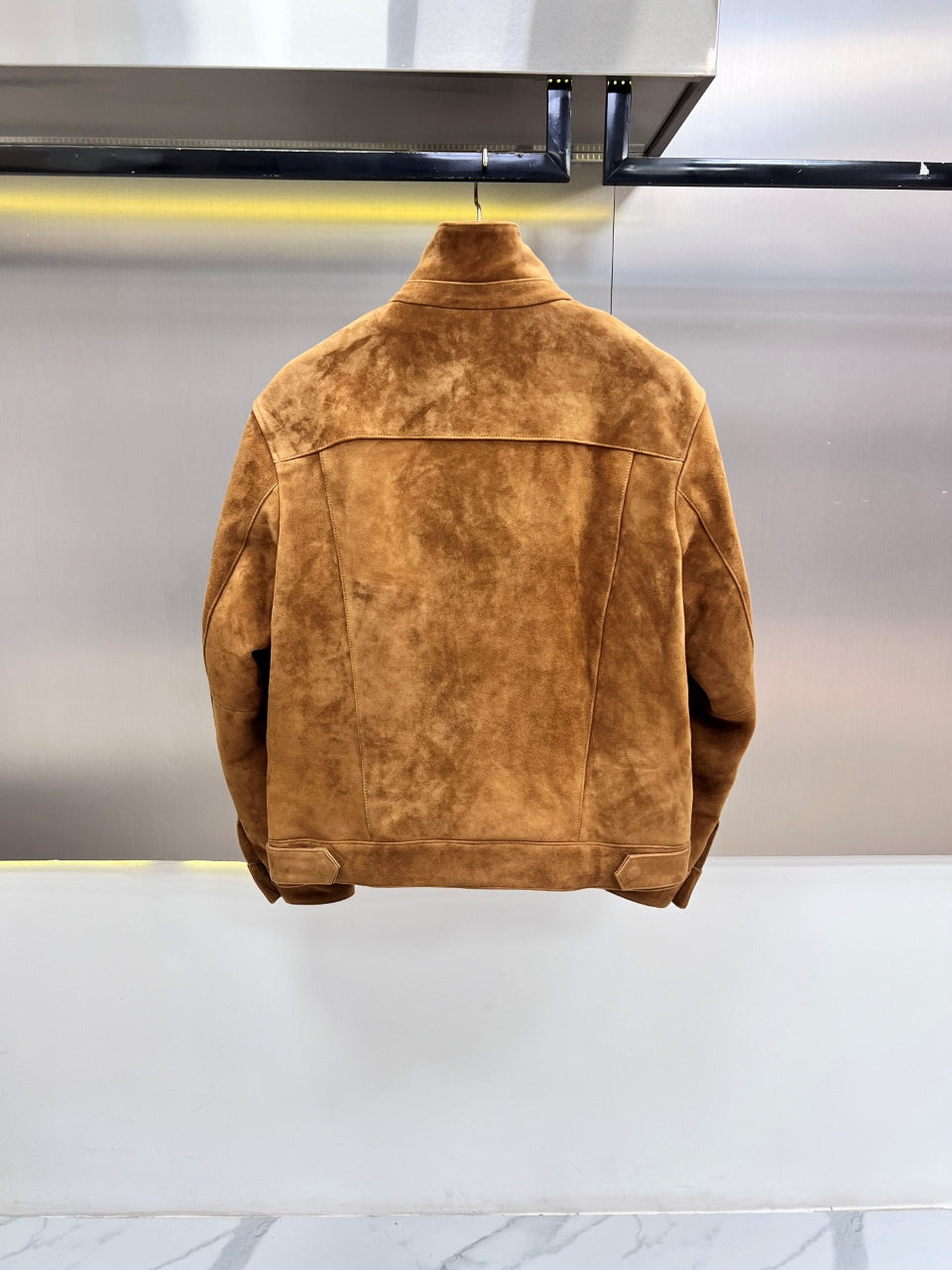 High-End Custom Jacket - 534