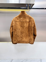 High-End Custom Jacket - 534