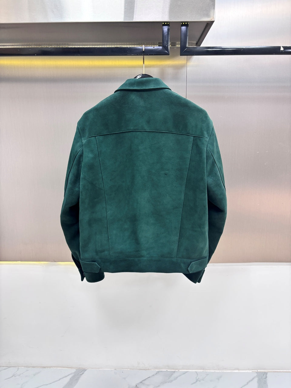 High-End Custom Jacket - 533