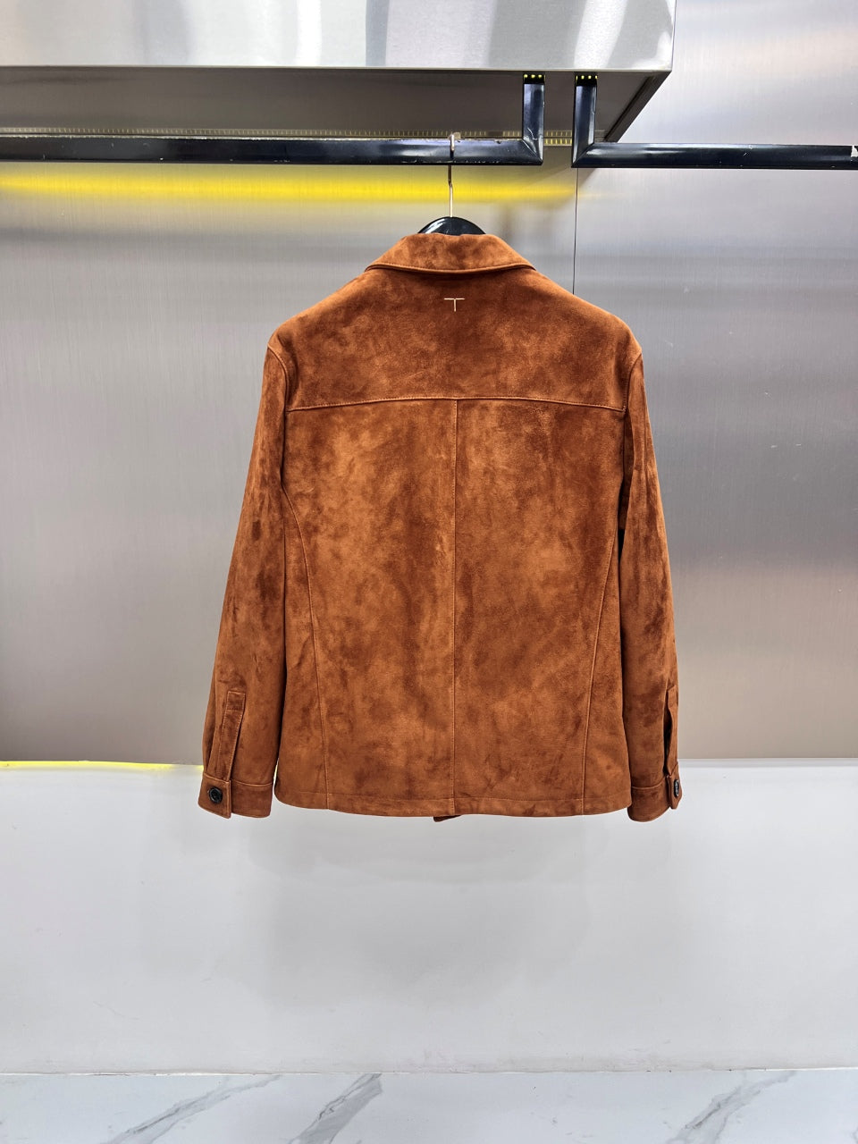 High-End Custom Jacket - 138