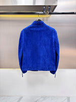 High-End Custom Jacket - 128
