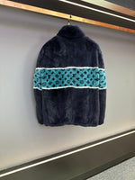 High-End Custom Jacket - 584