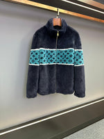 High-End Custom Jacket - 584