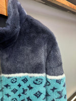 High-End Custom Jacket - 584