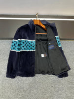 High-End Custom Jacket - 584