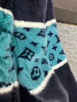High-End Custom Jacket - 584