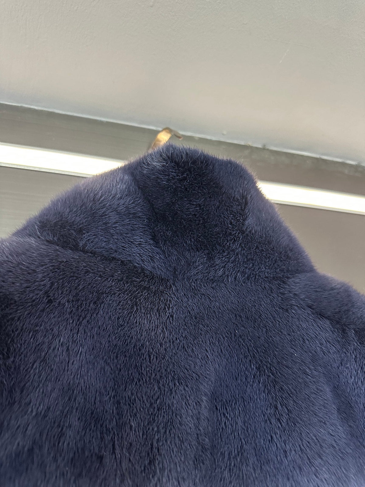 High-End Custom Jacket - 584