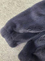 High-End Custom Jacket - 584