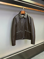 High-End Custom Jacket - 582