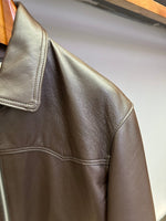High-End Custom Jacket - 582