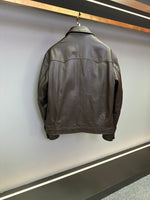 High-End Custom Jacket - 582