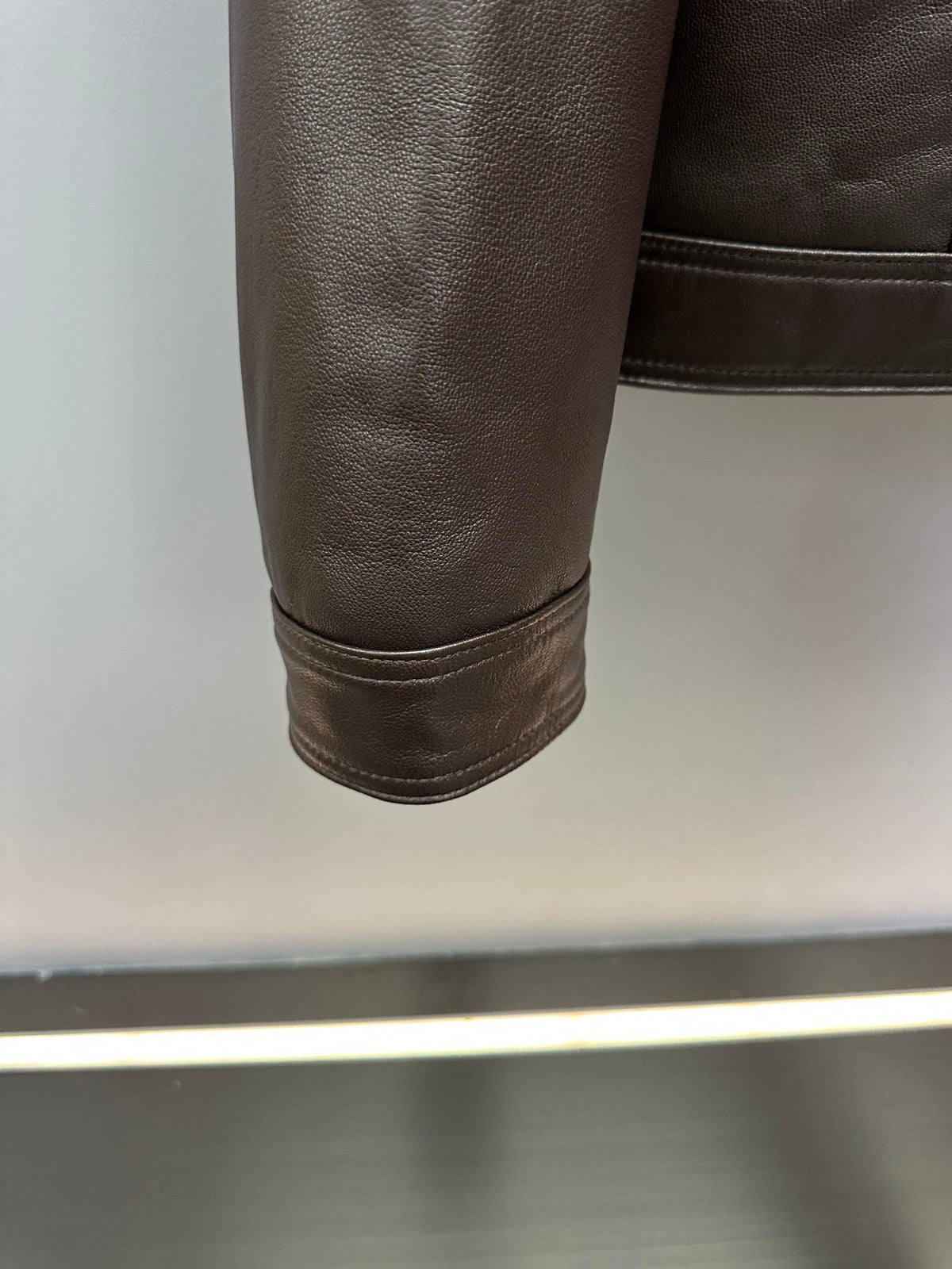 High-End Custom Jacket - 582