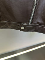 High-End Custom Jacket - 582
