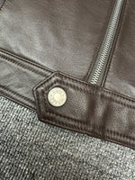High-End Custom Jacket - 582
