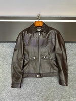 High-End Custom Jacket - 582