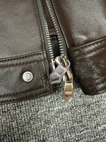 High-End Custom Jacket - 582