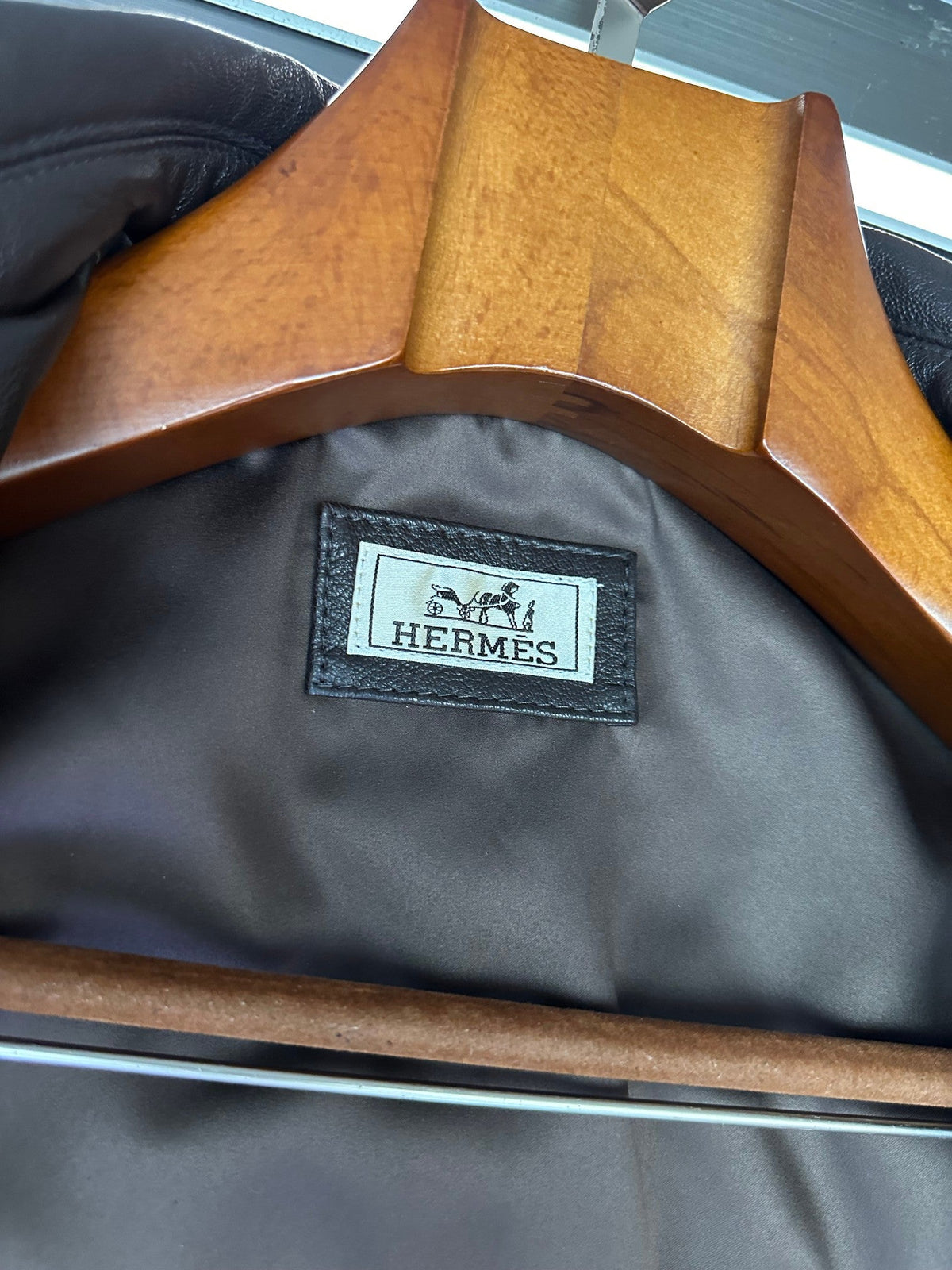 High-End Custom Jacket - 582