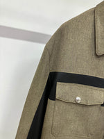 High-End Custom Jacket - 581
