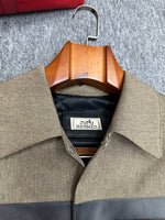 High-End Custom Jacket - 581
