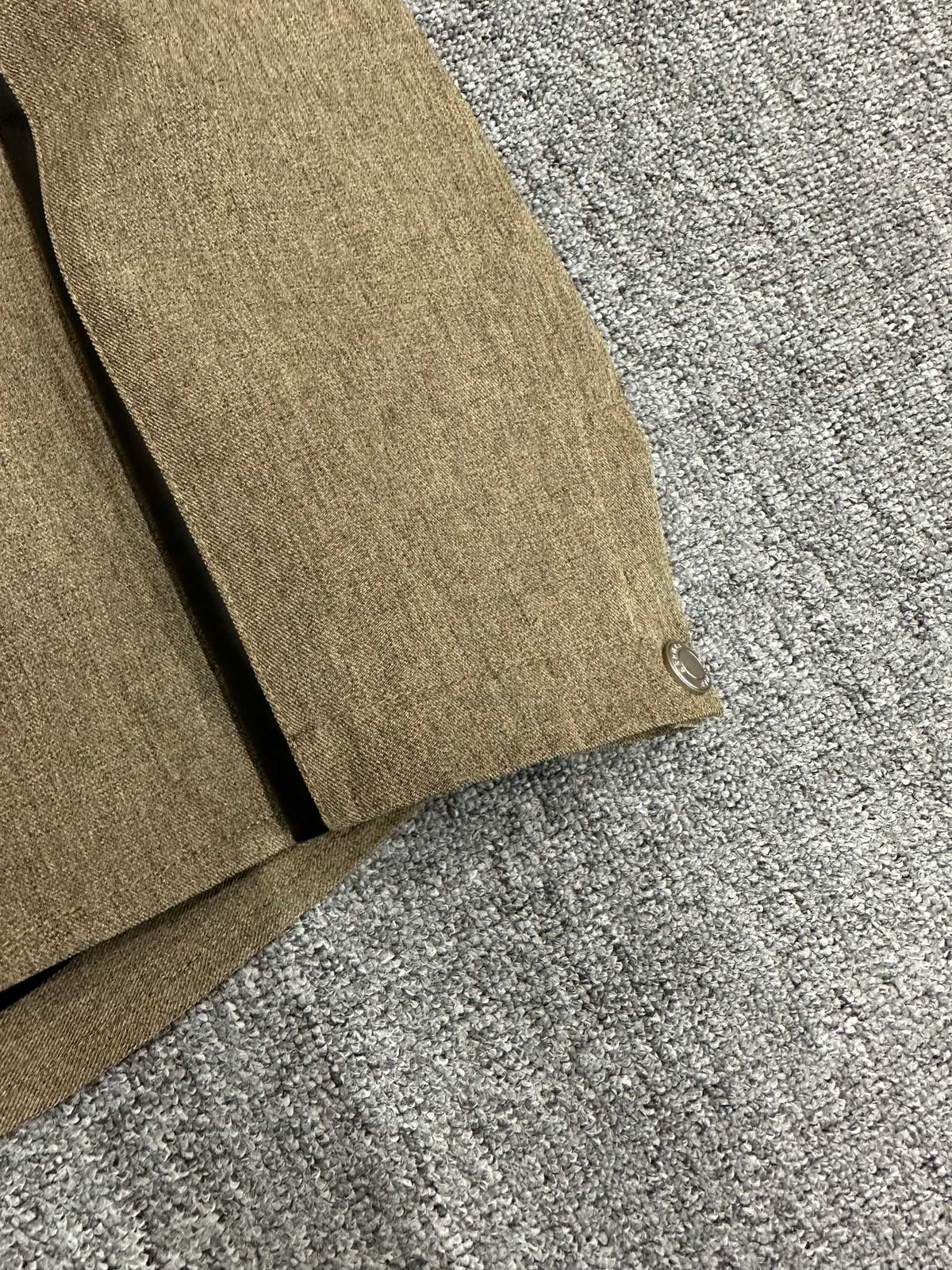 High-End Custom Jacket - 581