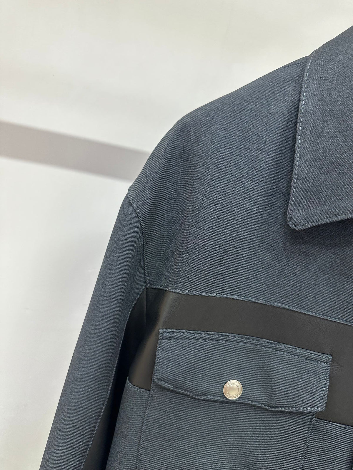 High-End Custom Jacket - 580