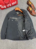 High-End Custom Jacket - 580