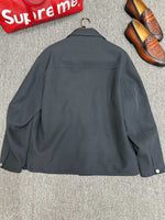 High-End Custom Jacket - 580