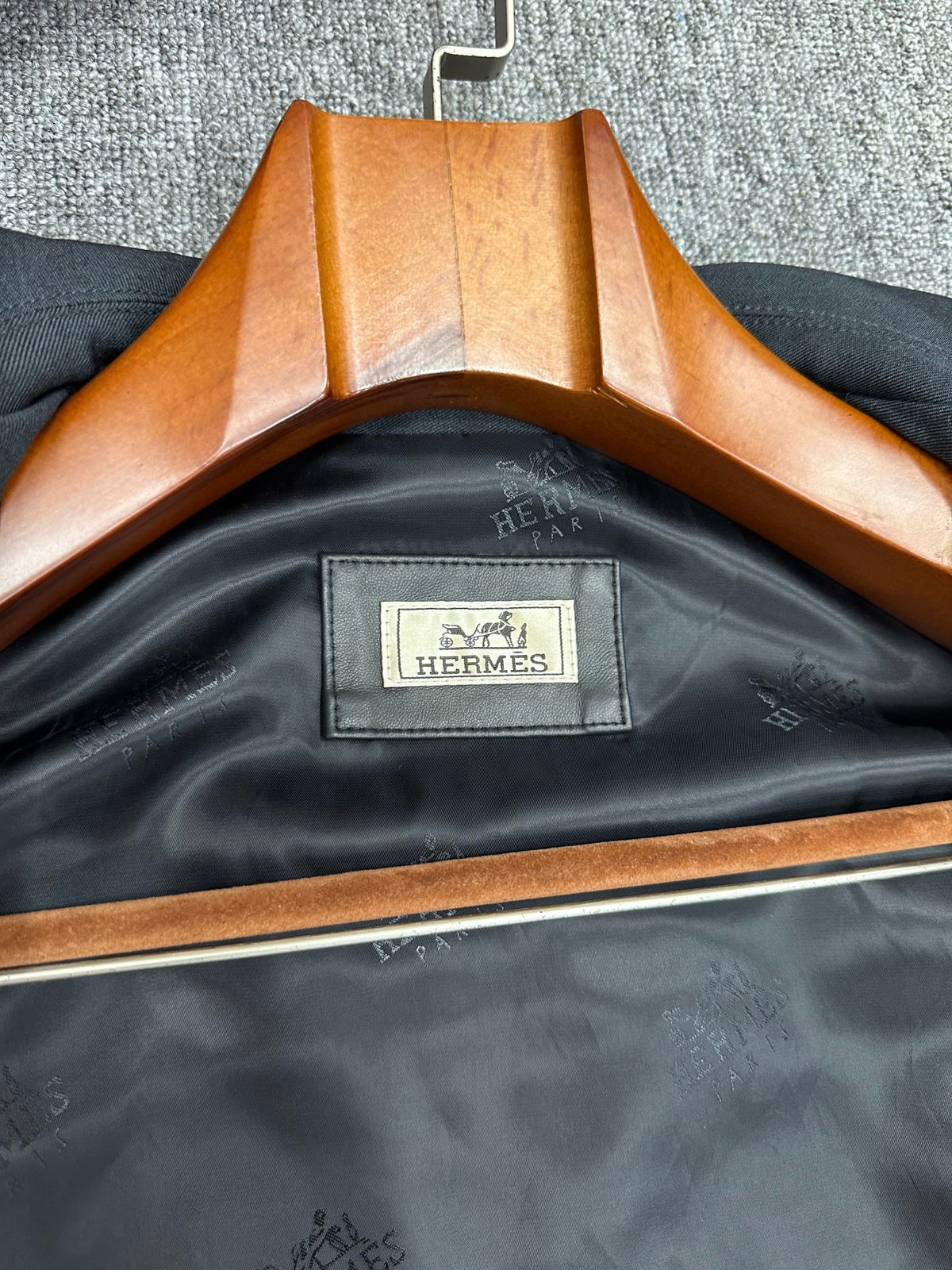 High-End Custom Jacket - 580