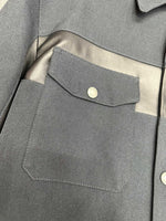 High-End Custom Jacket - 580