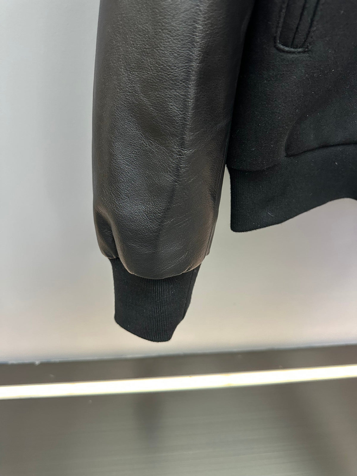 High-End Custom Jacket - 575