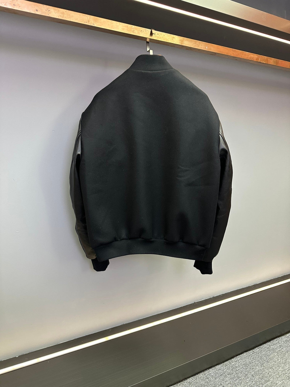 High-End Custom Jacket - 575