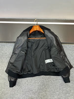 High-End Custom Jacket - 575