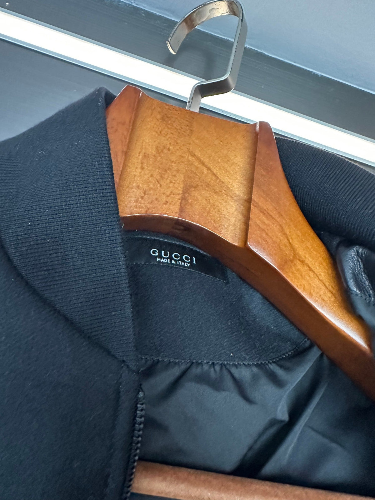 High-End Custom Jacket - 575