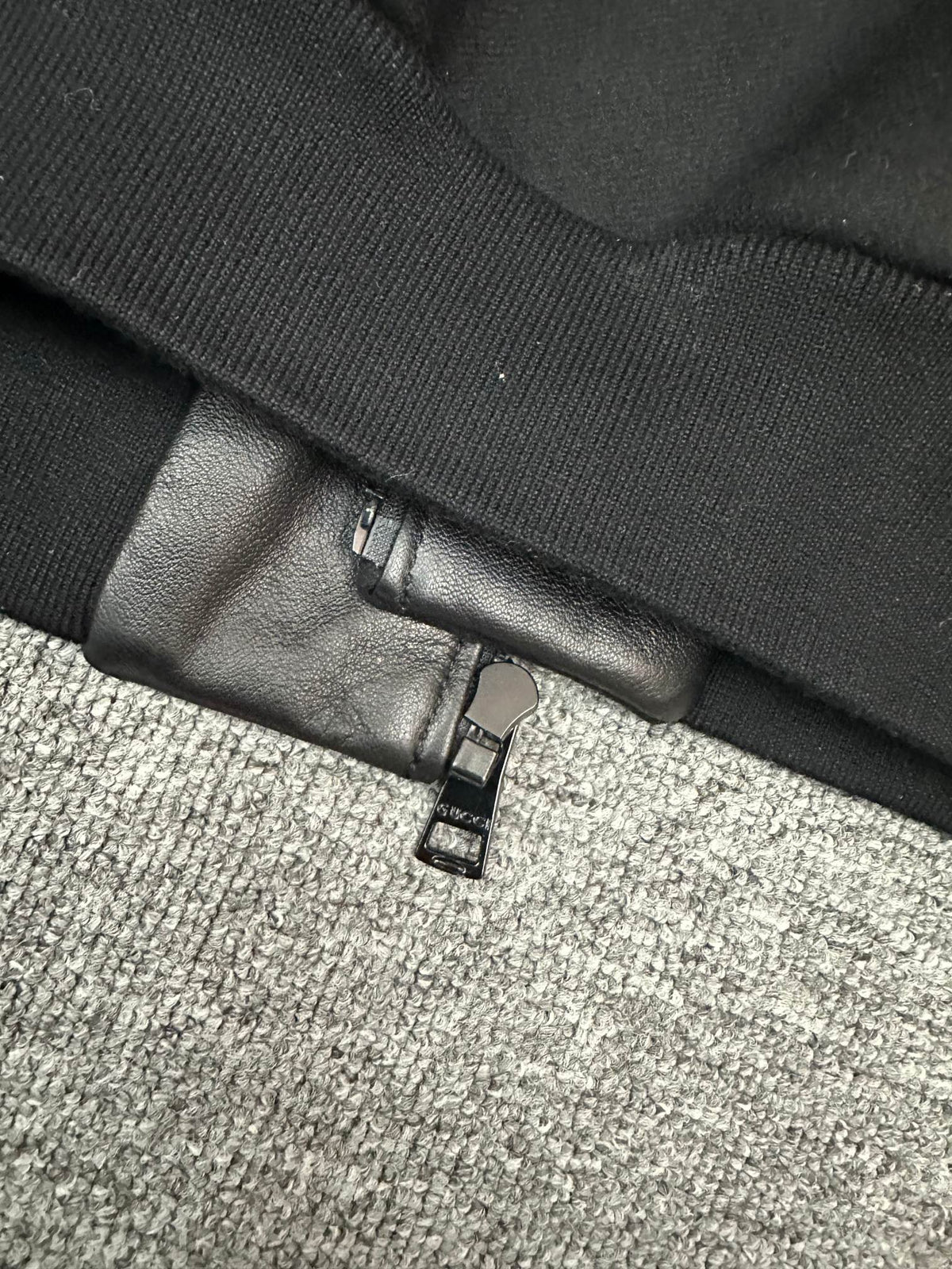 High-End Custom Jacket - 575