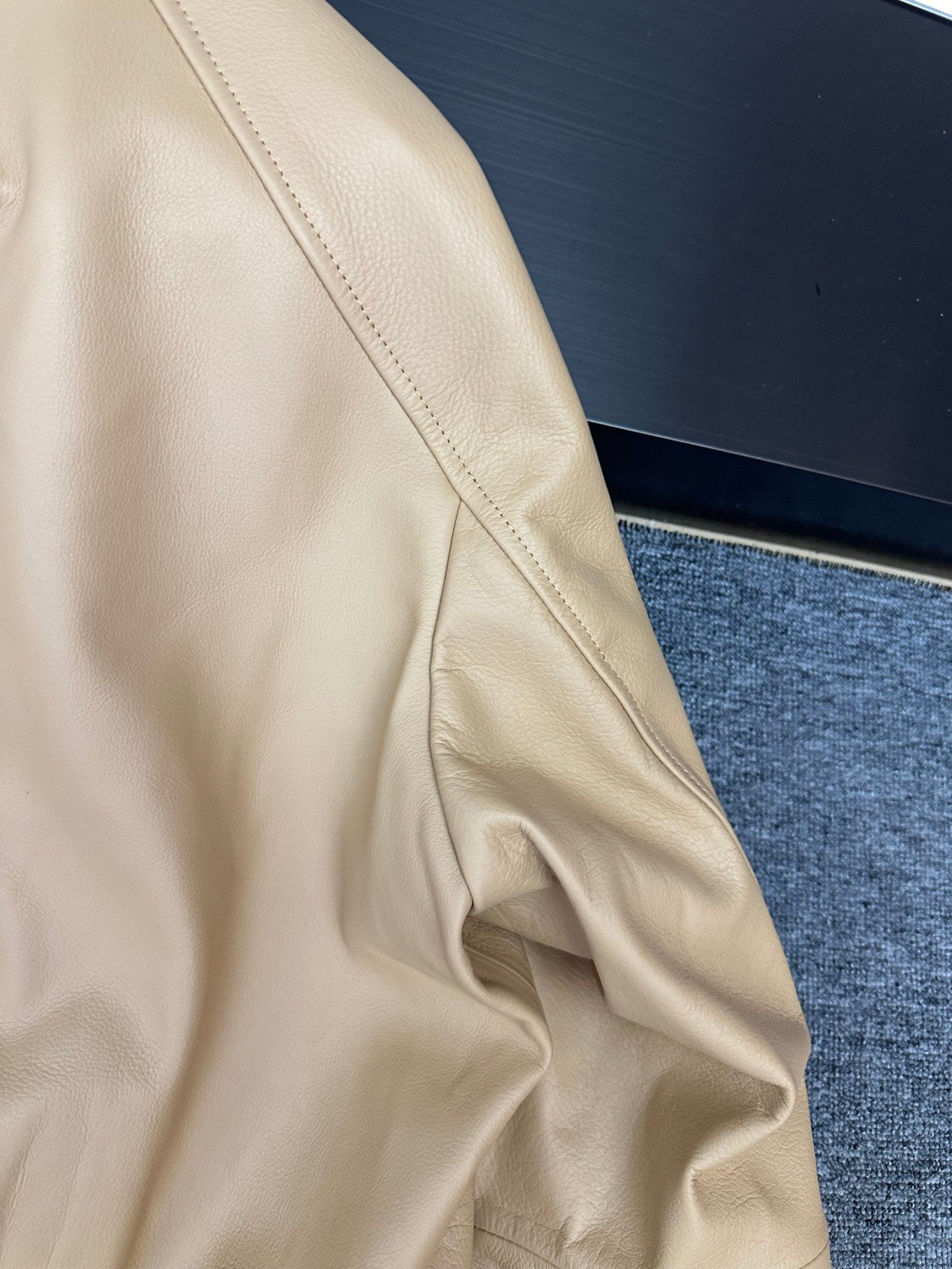 High-End Custom Jacket - 574