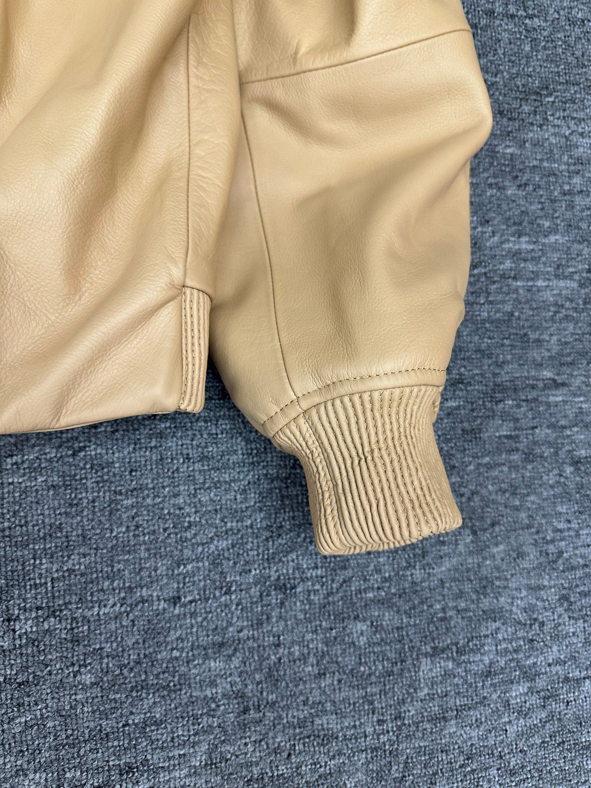 High-End Custom Jacket - 574