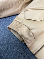 High-End Custom Jacket - 574