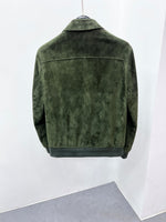 High-End Custom Jacket - 680