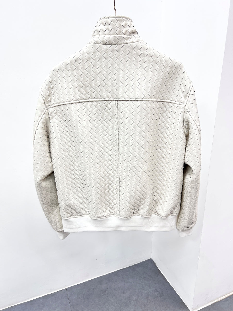 High-End Custom Jacket - 676