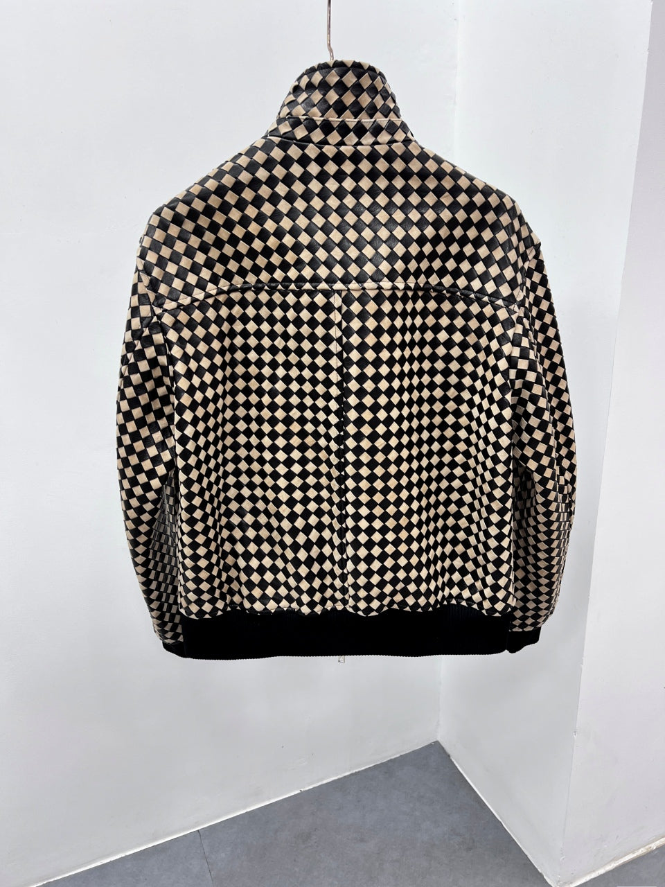 High-End Custom Jacket - 684