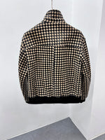 High-End Custom Jacket - 684