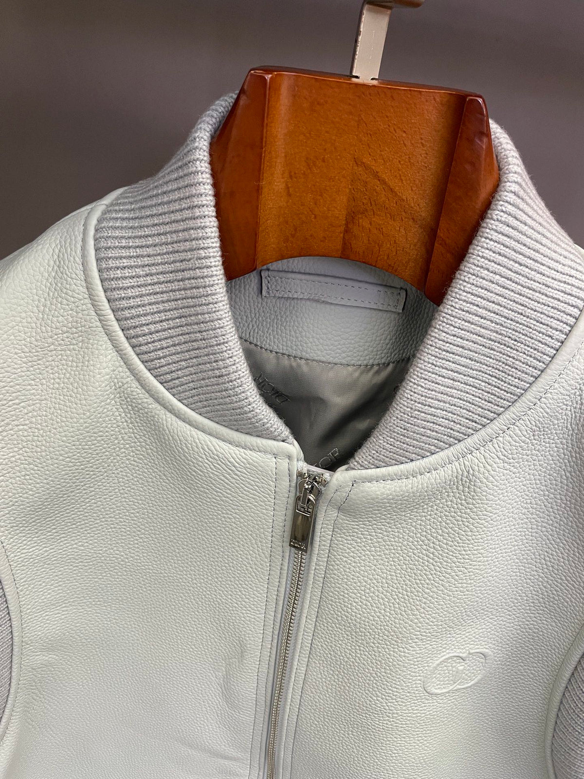 High-End Custom Jacket - 573