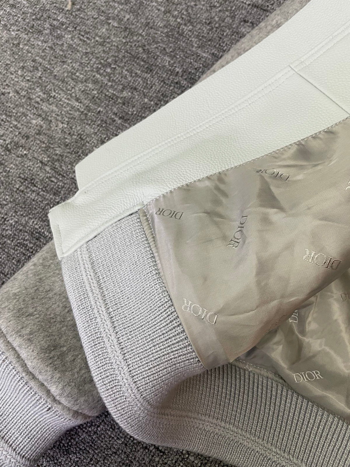 High-End Custom Jacket - 573