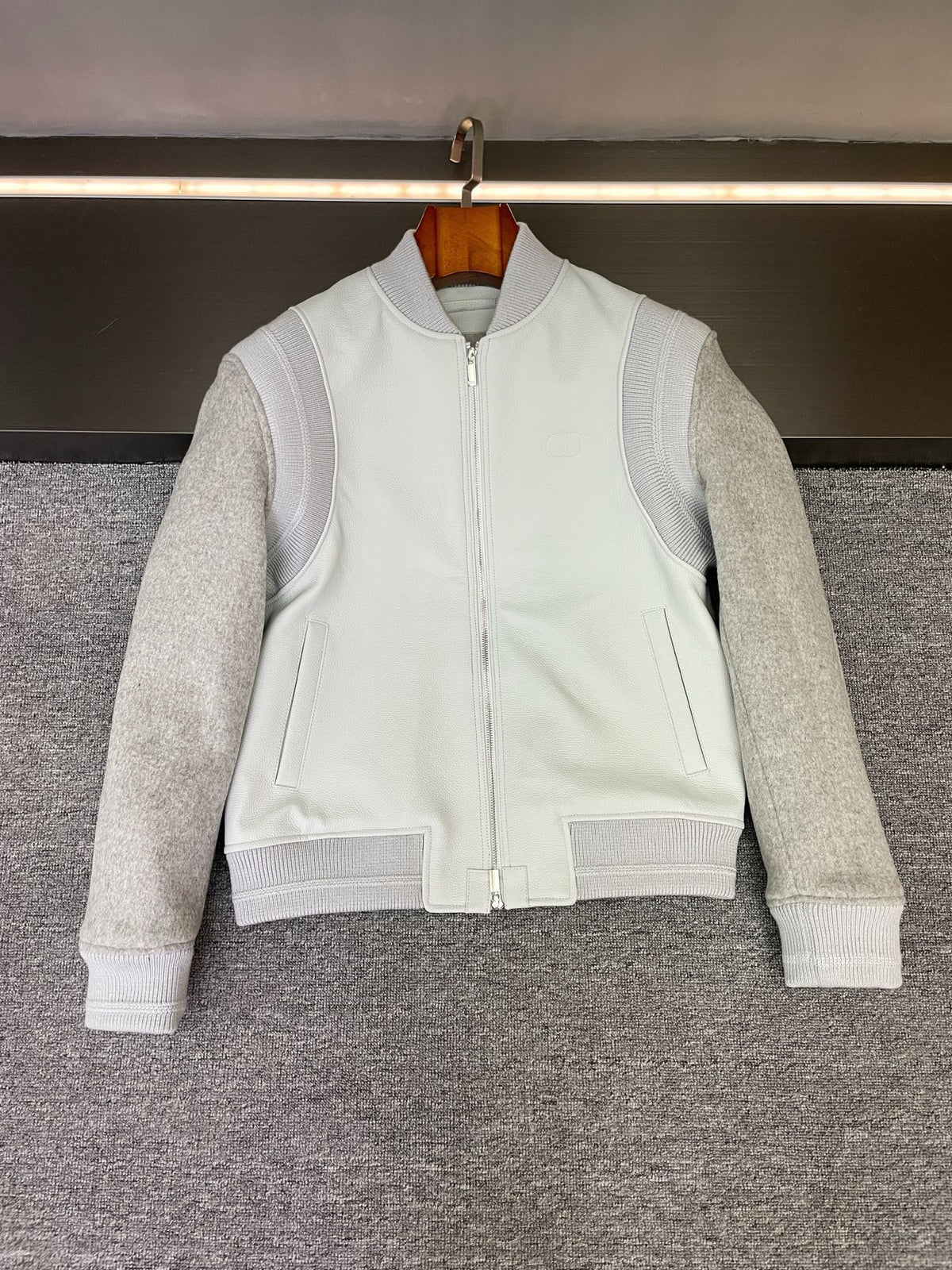 High-End Custom Jacket - 573
